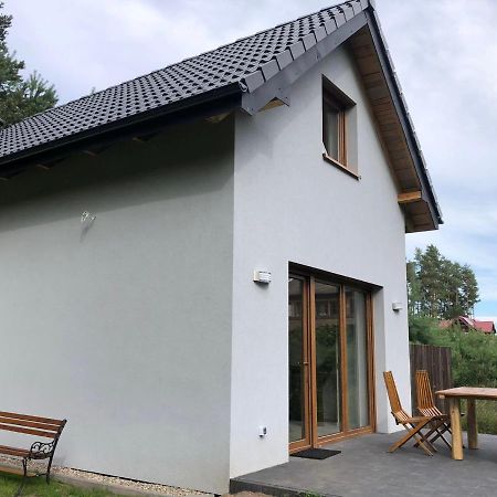 Pod Lasem Czarny Mlyn Exteriér fotografie